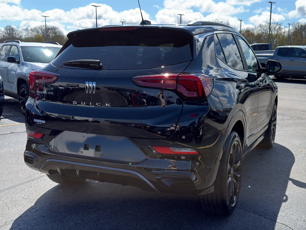 2024 Buick Encore GX Sport Touring AWD