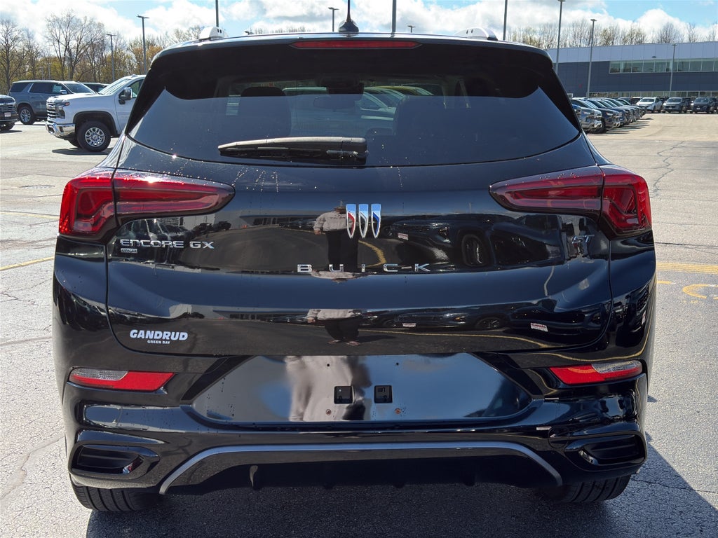 2024 Buick Encore GX Sport Touring AWD