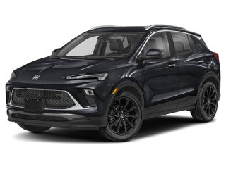 2024 Buick Encore GX Sport Touring AWD