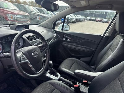 2016 Buick Encore Convenience FWD