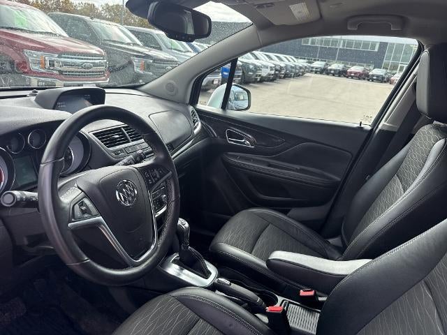 2016 Buick Encore Convenience FWD