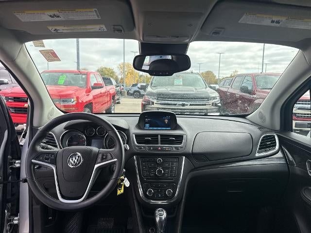 2016 Buick Encore Convenience FWD