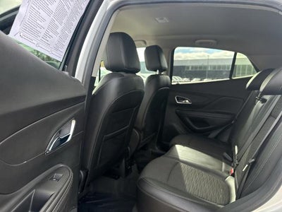 2016 Buick Encore Convenience FWD