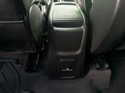 2016 Buick Encore Convenience FWD