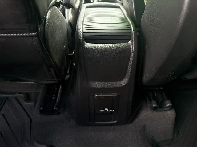 2016 Buick Encore Convenience FWD