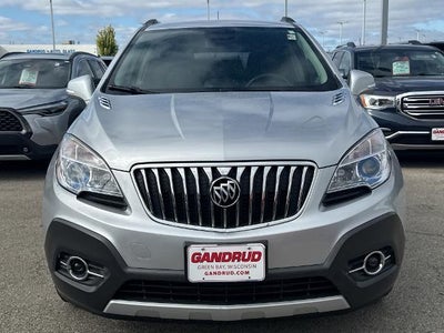 2016 Buick Encore Convenience FWD