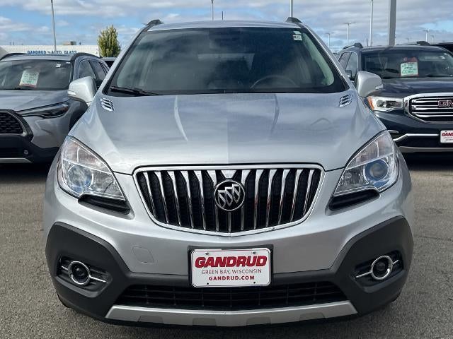 2016 Buick Encore Convenience FWD