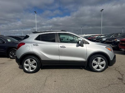 2016 Buick Encore Convenience FWD