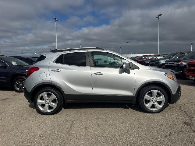 2016 Buick Encore Convenience FWD