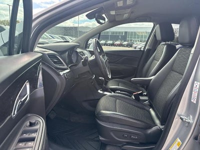2016 Buick Encore Convenience FWD