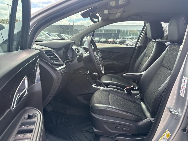 2016 Buick Encore Convenience FWD