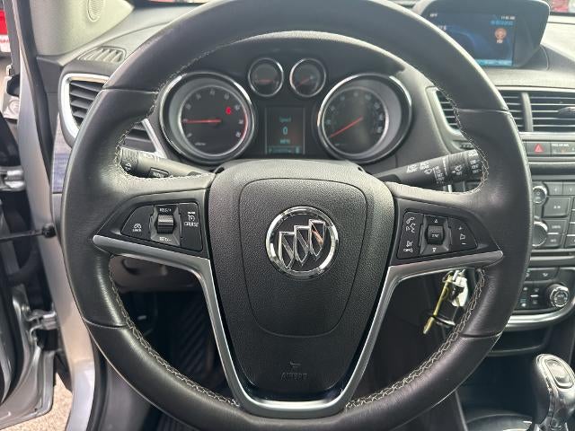 2016 Buick Encore Convenience FWD