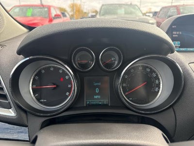 2016 Buick Encore Convenience FWD