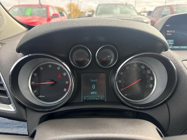 2016 Buick Encore Convenience FWD