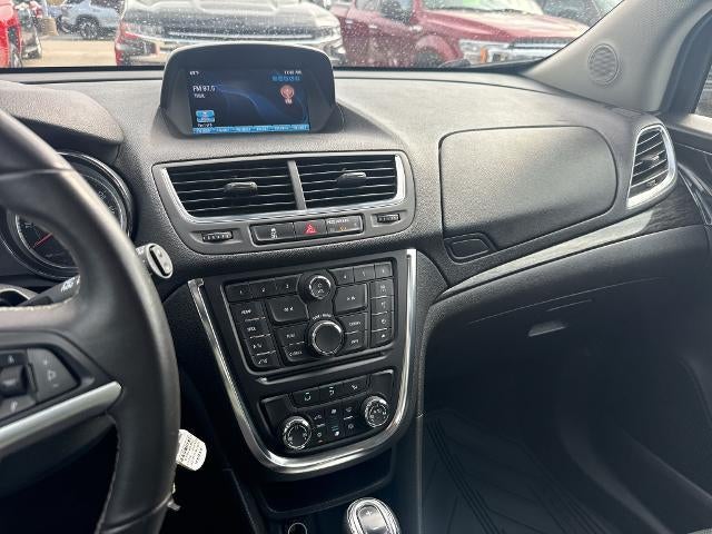 2016 Buick Encore Convenience FWD