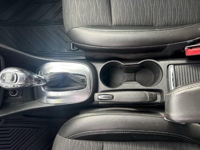 2016 Buick Encore Convenience FWD