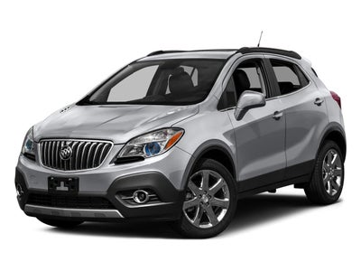 2016 Buick Encore Convenience FWD