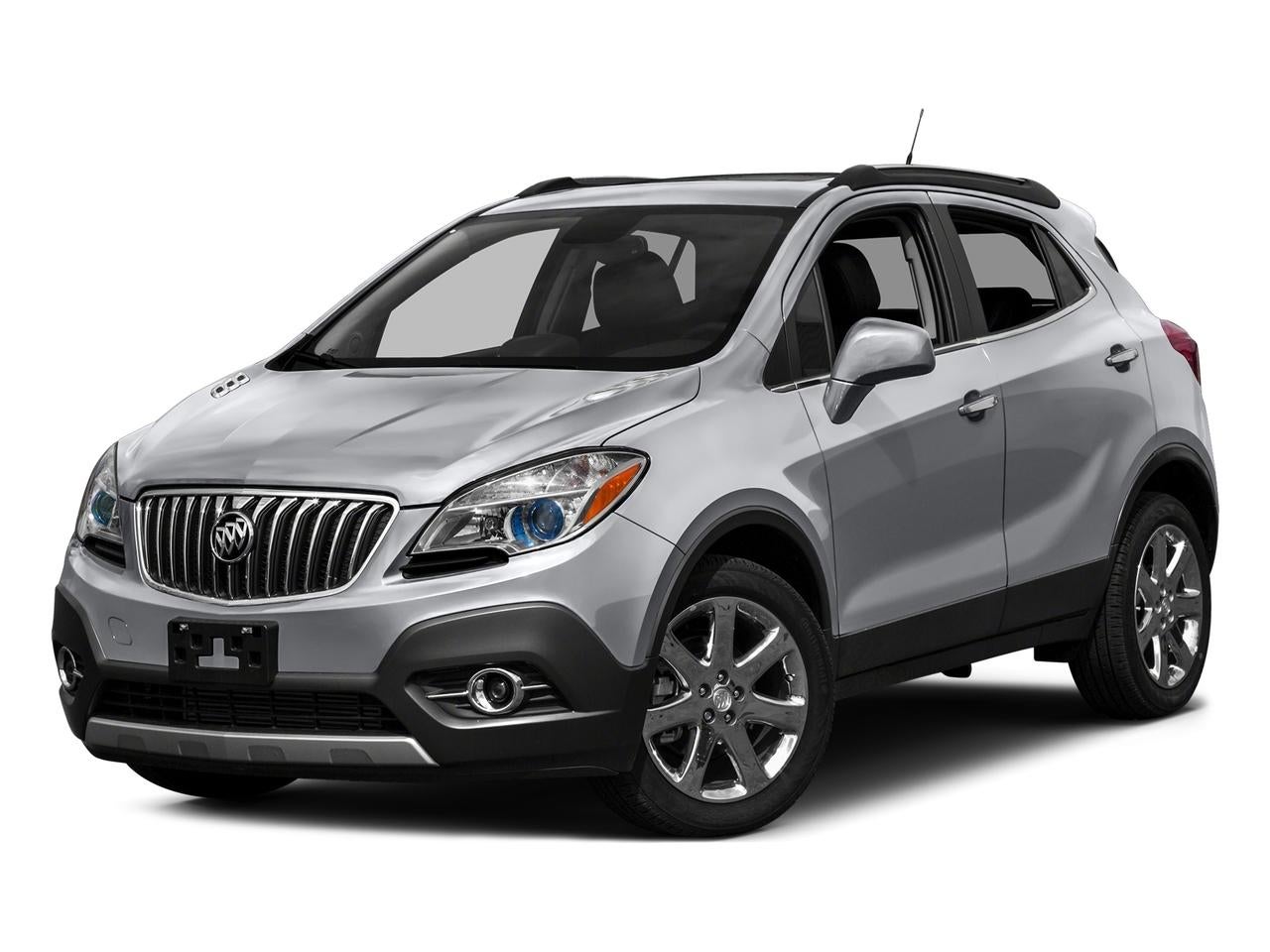 2016 Buick Encore Convenience FWD