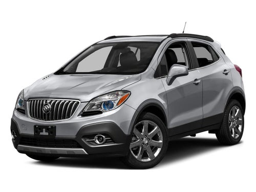 2016 Buick Encore Convenience FWD