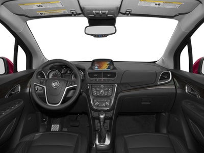 2016 Buick Encore Convenience FWD