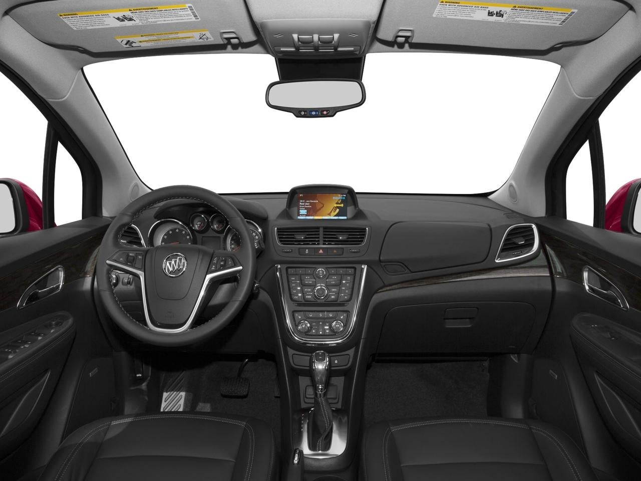 2016 Buick Encore Convenience FWD