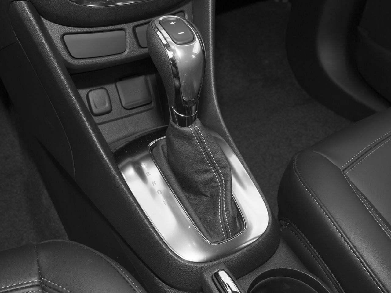 2016 Buick Encore Convenience FWD