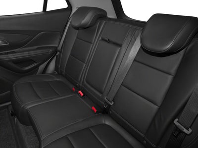 2016 Buick Encore Convenience FWD