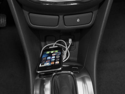 2016 Buick Encore Convenience FWD