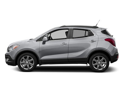 2016 Buick Encore Convenience FWD