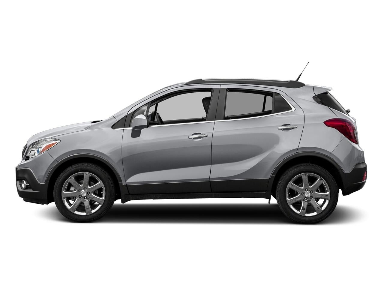 2016 Buick Encore Convenience FWD
