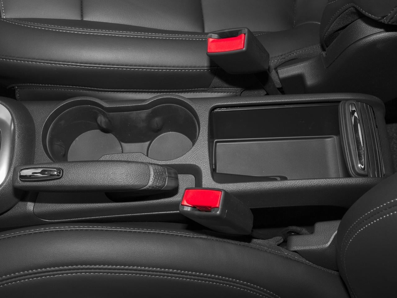 2016 Buick Encore Convenience FWD