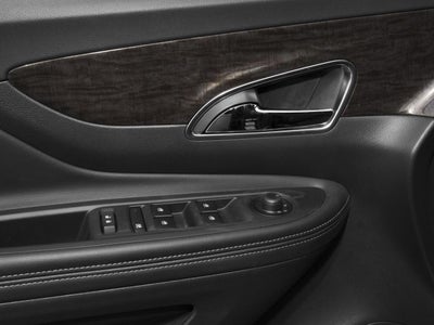 2016 Buick Encore Convenience FWD