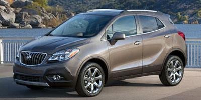 2016 Buick Encore Convenience FWD