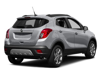 2016 Buick Encore Convenience FWD