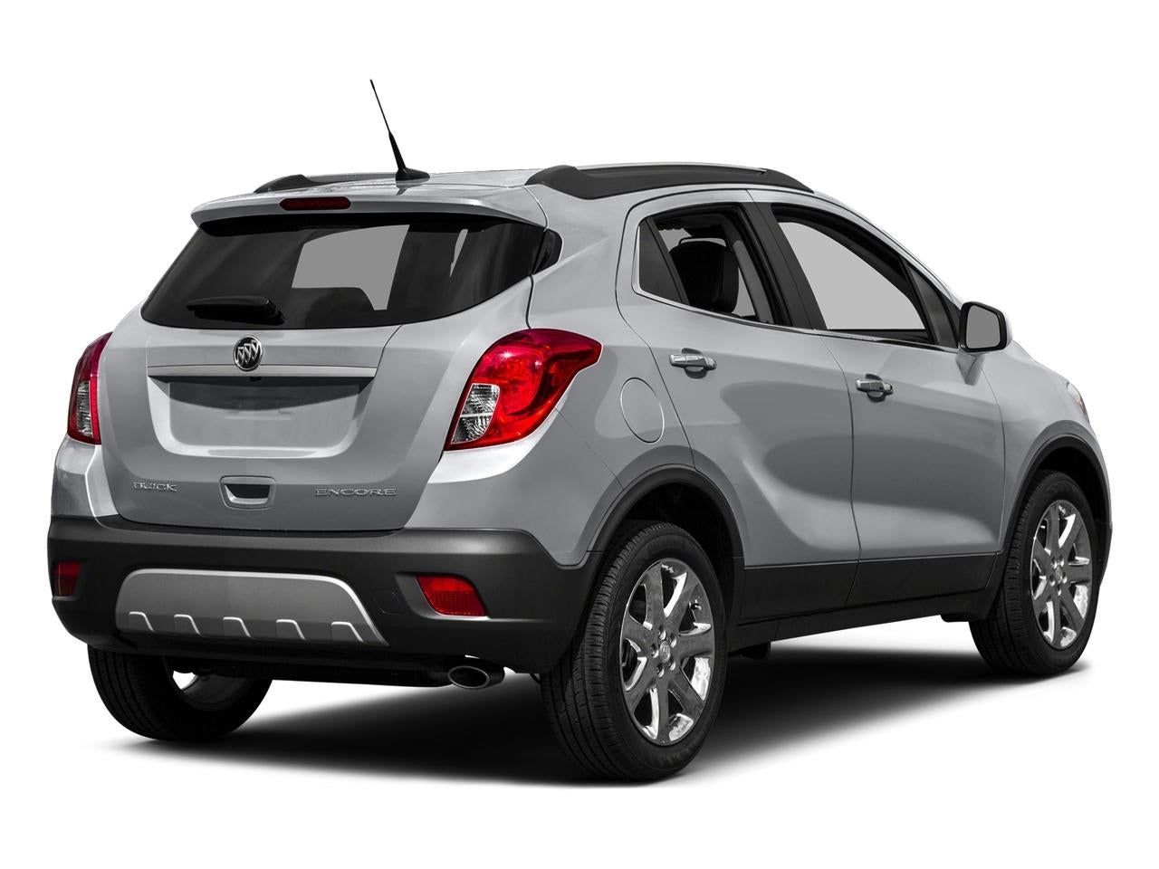 2016 Buick Encore Convenience FWD