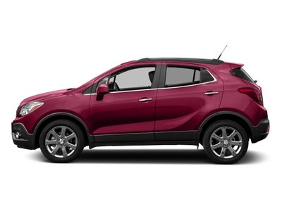 2016 Buick Encore Convenience FWD