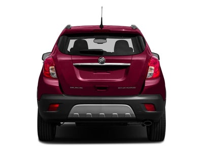 2016 Buick Encore Convenience FWD