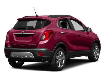 2016 Buick Encore Convenience FWD