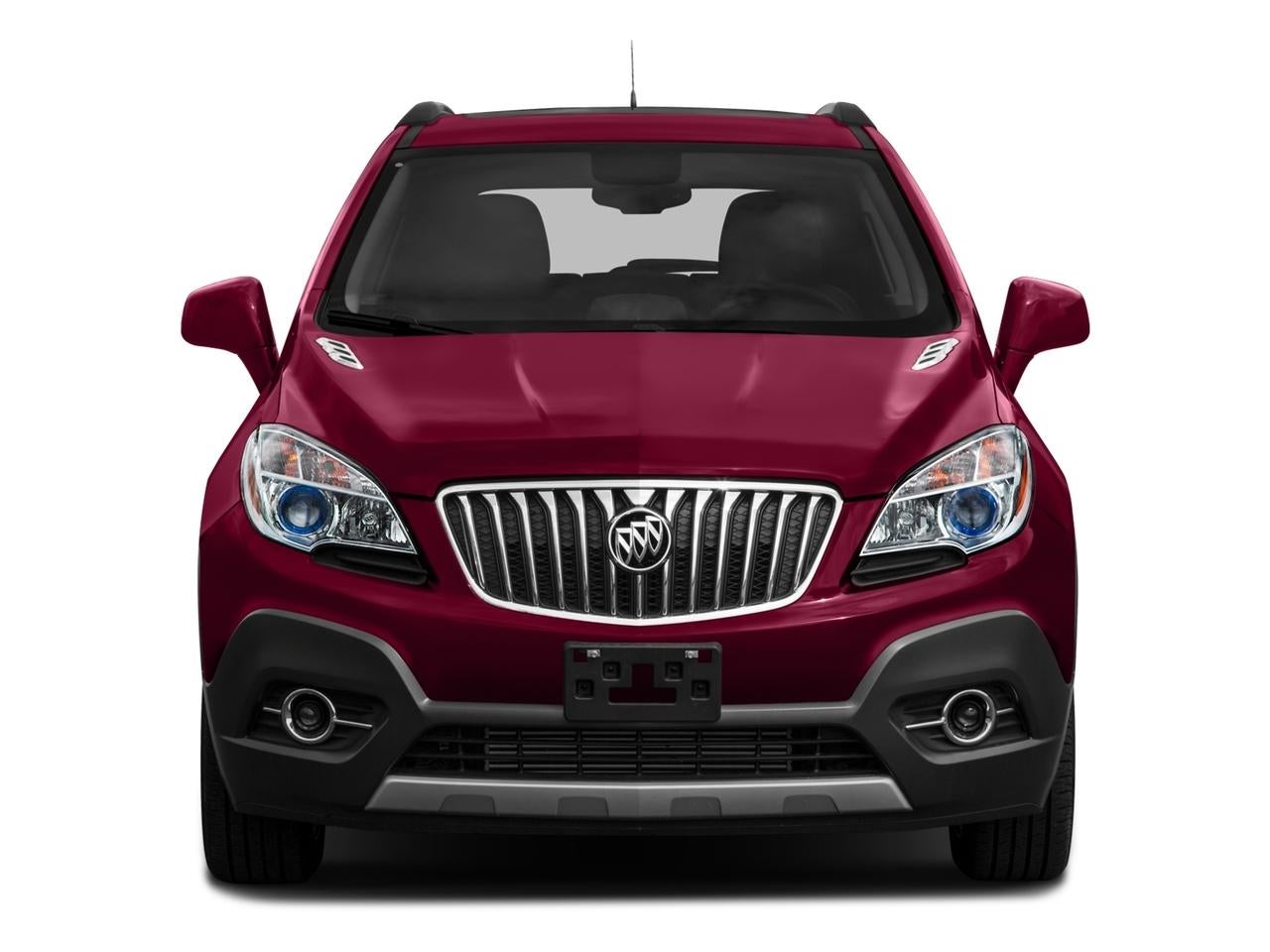 2016 Buick Encore Convenience FWD