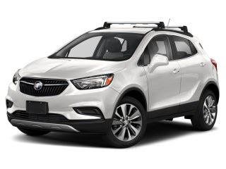 2022 Buick Encore Preferred AWD