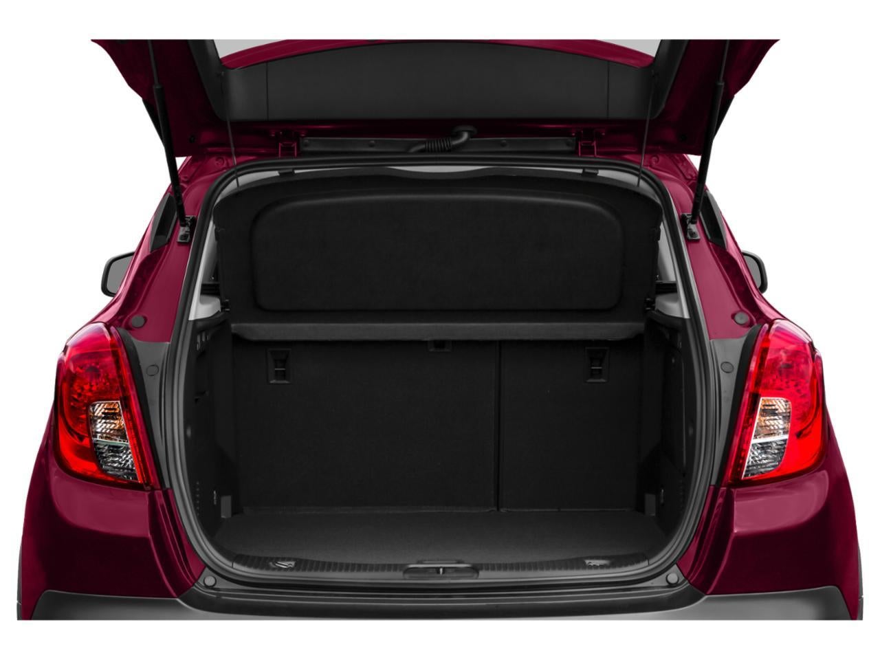 2015 Buick Encore Convenience AWD