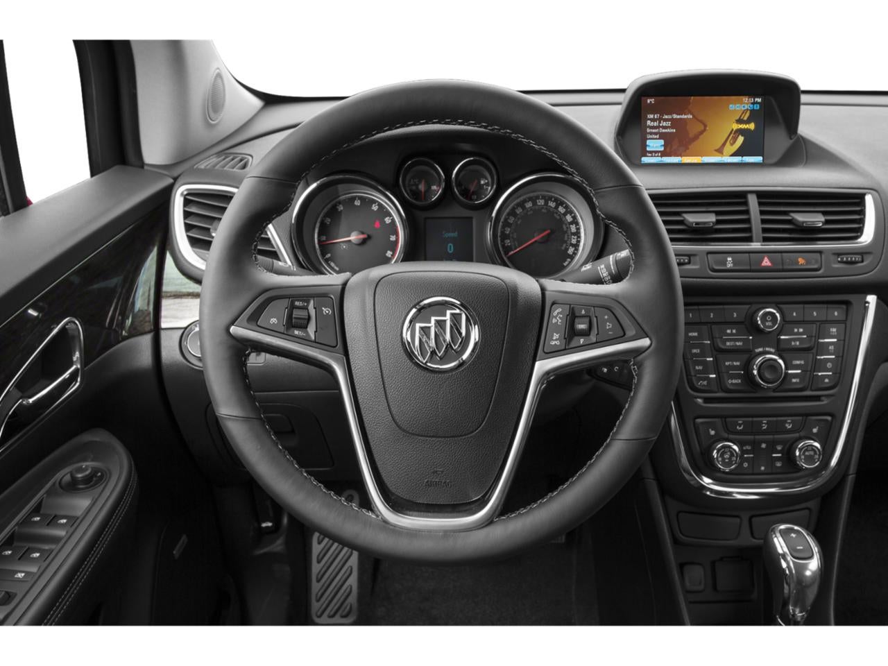 2015 Buick Encore Convenience AWD