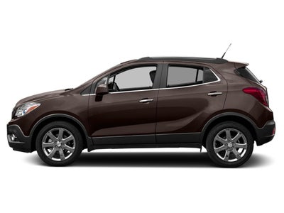 2015 Buick Encore Convenience AWD