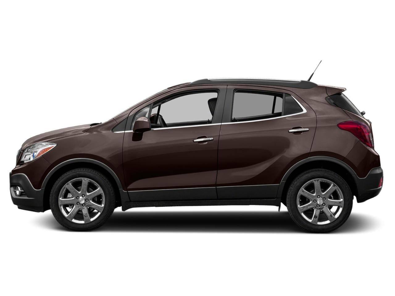 2015 Buick Encore Convenience AWD