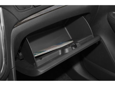 2015 Buick Encore Convenience AWD