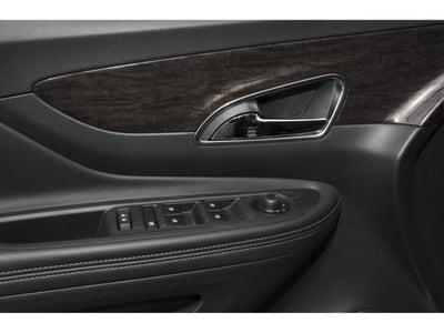 2015 Buick Encore Convenience AWD