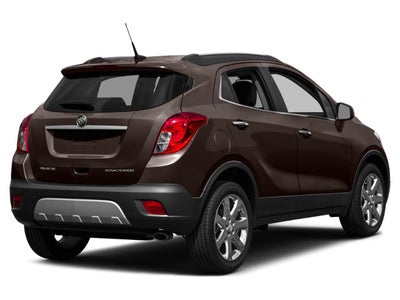 2015 Buick Encore Convenience AWD