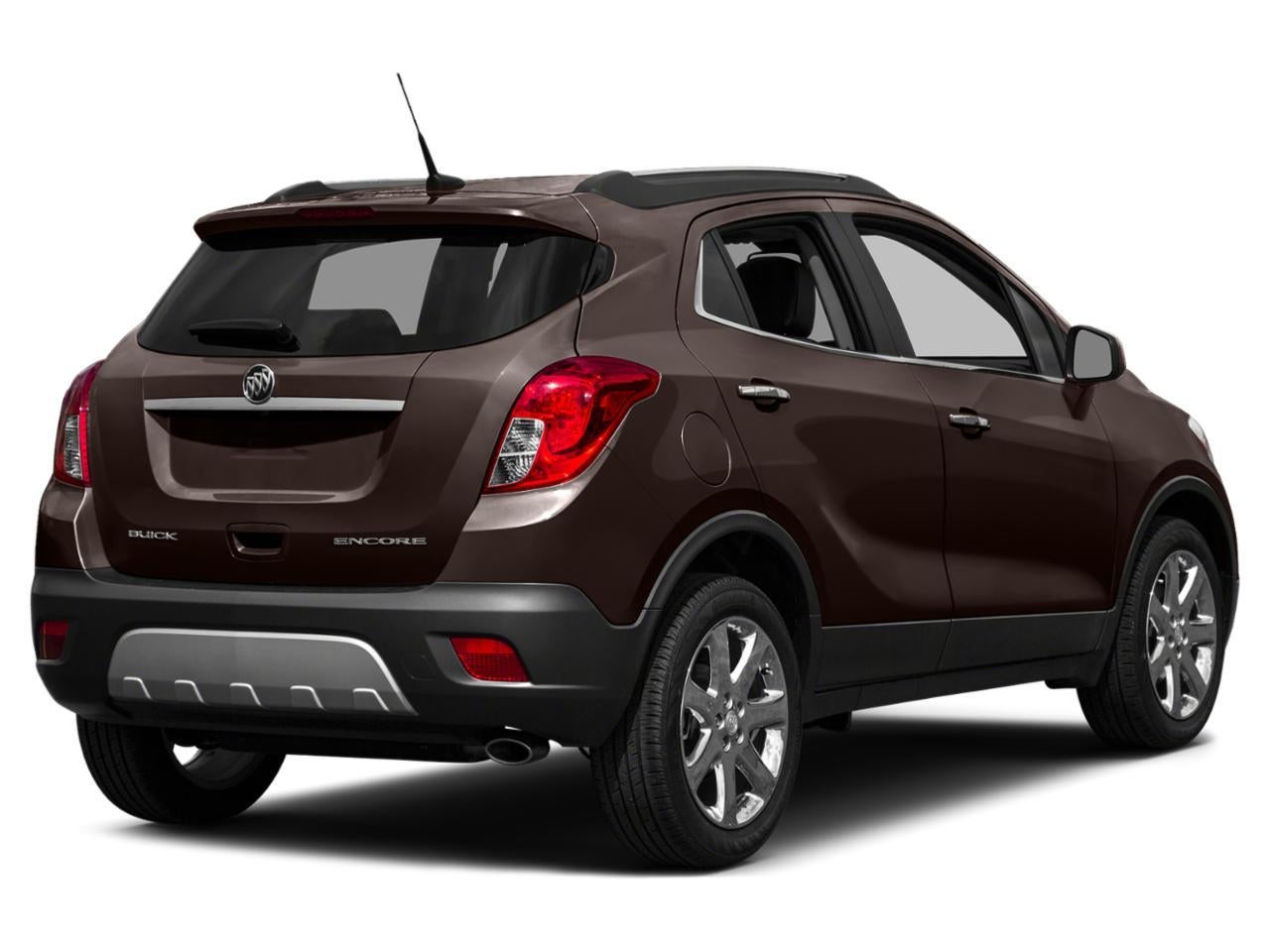 2015 Buick Encore Convenience AWD