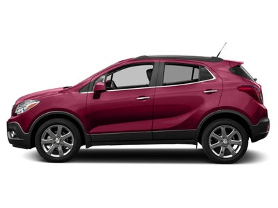 2015 Buick Encore Convenience AWD