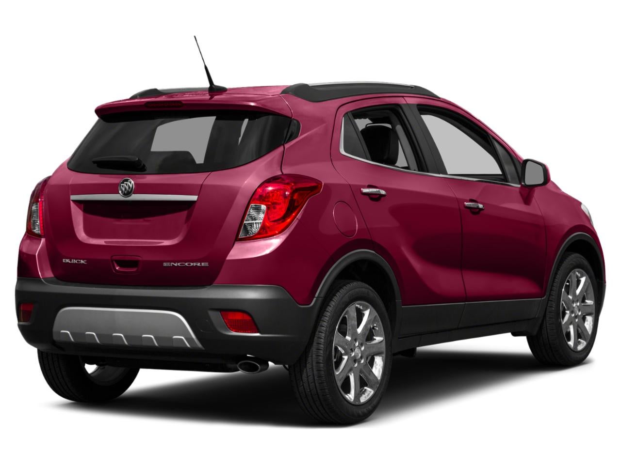 2015 Buick Encore Convenience AWD